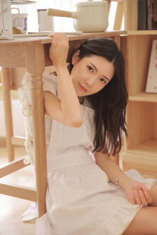 善良的女儿电影